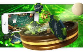 Antarmuka permainan Dream Catcher di bajaj4d dengan tampilan grafis cerah dan tombol kontrol yang jelas